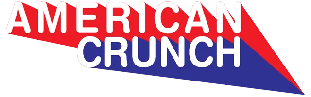  Codice Sconto American Crunch