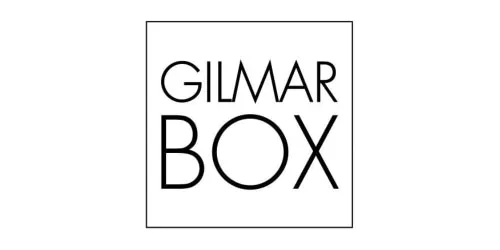  Codice Sconto Gilmarbox