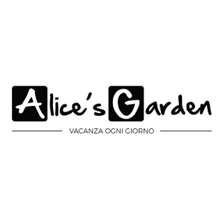  Codice Sconto Alice's Garden