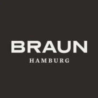  Codice Sconto BRAUN Hamburg