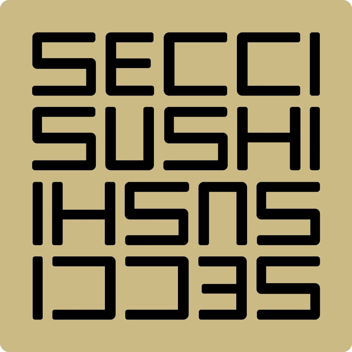  Codice Sconto Secci Sushi