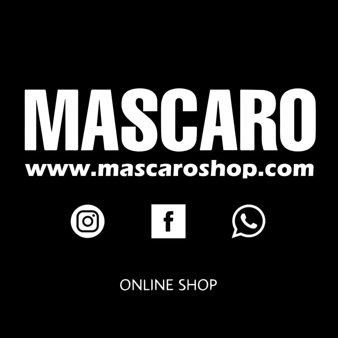 mascaroshop.com