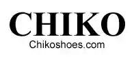  Codice Sconto CHIKO Shoes