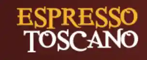 Codice Sconto Espresso Toscano 