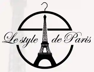  Codice Sconto Le Style De Paris