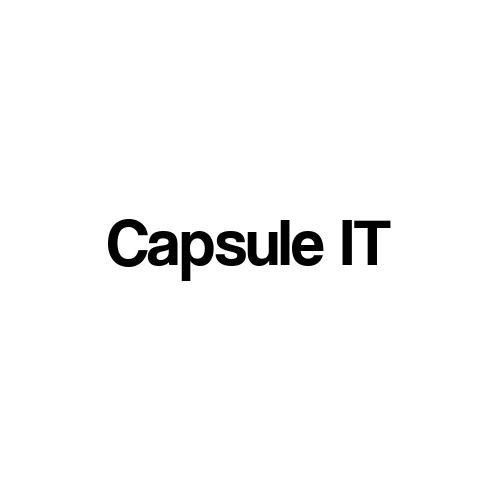 capsule.it