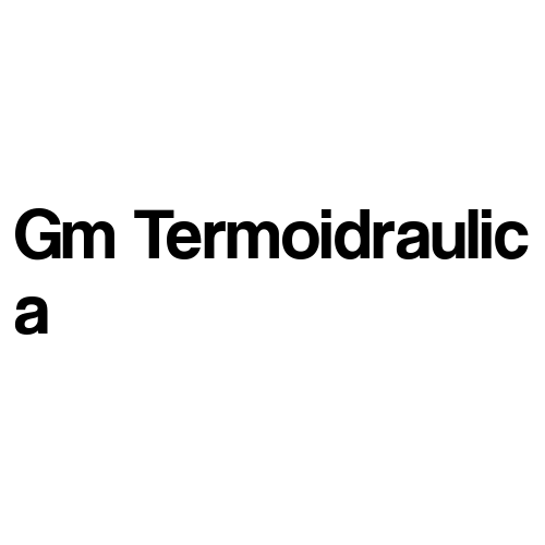  Codice Sconto GM-Termoidraulica
