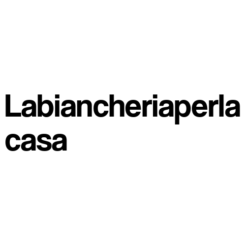 labiancheriaperlacasa.com