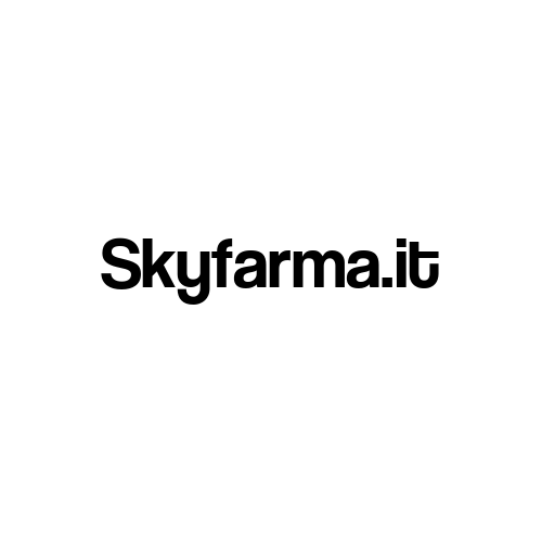 Codice Sconto Skyfarma