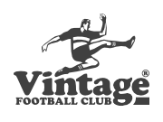  Codice Sconto Vintage Football Club